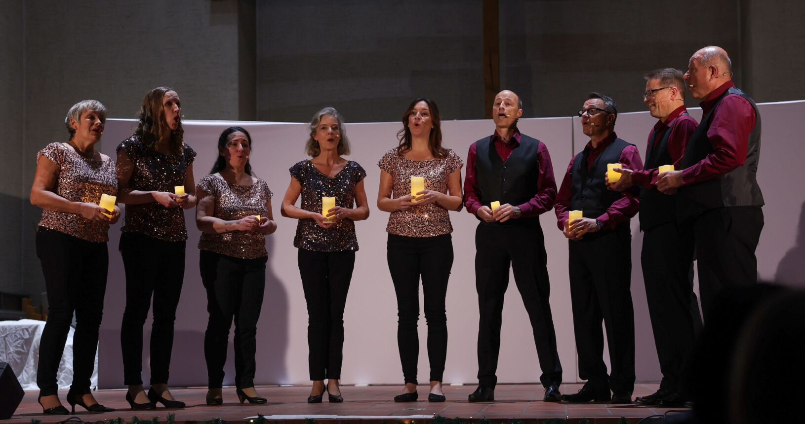 Swinging Christmas 2024